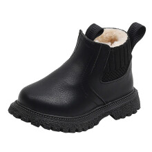 Toddler Boots,Boys Girls Mesh Lace Shoes Fashion Mesh Lace Boots Breathable Casual Footwear,Girl Boots,4.5-5 Years,Black