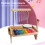 Kids Drum Chime Xylophone Set – Multi-Functional Educational Percussion Toy 4