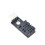 DHT20 temperature and humidity sensor I2C digital module 4