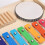 Kids Drum Chime Xylophone Set – Multi-Functional Educational Percussion Toy 6