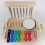 Kids Drum Chime Xylophone Set – Multi-Functional Educational Percussion Toy 12