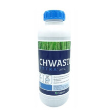 Chwastox EXTRA 300 SL – Koncentrerat herbicid 1 L, MCPA, mot bredbladigt ogräs i gräsmatta, äng och spannmål