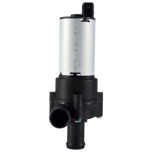 New Universal Auxiliary Electric Water Coolant Pump 0392020034 Additional for Car 12 Volt