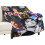 Κουβέρτα Damon Salvatore 30"x40" – Υπερ-μαλακό ριχτάρι από μικρο-μαλλί για καναπέ, κρεβάτι, 1