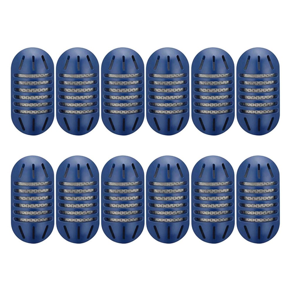 Ultrasonic Humidifier Demineralization Cartridges 10 Or 12 9558633349016
