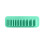 Porte-pinceaux de maquillage mural en silicone 1