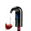 Elektrisk vinlufter med karaffel og dispenser 1
