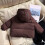 Doudoune d'hiver pour garçon avec capuche et coupe-vent, 6-7 ans 3