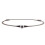 Microwave Glass Turntable Roller Ring Support Tray Replacement 8.66X8.66X0.55in(1 pc) 6