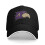 Avila University Baseballkappe, Unisex-Dad-Hut 1