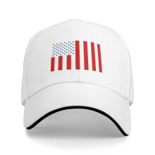 Burgerlijke Vrede Unisex Baseballpet Casual Dad Hat