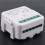 Tuya  WiFi Curtain  Module for Roller Shutter Electric Motor  Life APP Remote Control 6