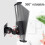 Tablet Wall Mount 360 Degree Adjustable Tablet Wall Holder Tablet Kitchen Wall Mount Tablet Stand Suitable for 2