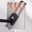 Tablet Wall Mount 360 Degree Adjustable Tablet Wall Holder Tablet Kitchen Wall Mount Tablet Stand Suitable for 5