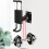 Tablet Wall Mount 360 Degree Adjustable Tablet Wall Holder Tablet Kitchen Wall Mount Tablet Stand Suitable for 8