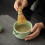 Japanese Matcha Whisk Set with Ceramic Bowl 4 pcs 4