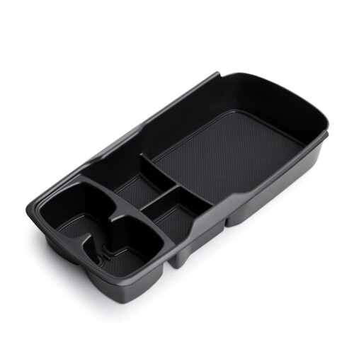 Kia EV6 Center Console Storage Tray 2021-2024 2