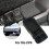 Kia EV6 Center Console Storage Tray 2021-2024 5
