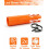 Leaf Blower Air Booster Turbo Attachment1Pack 2