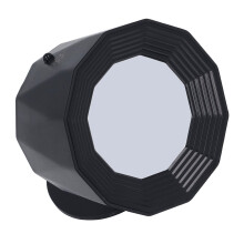LED-Wandleuchte 2000 mAh, 80 56 mm, 3000/4500/6500 K