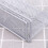 Refrigerator Wire Mesh Basket Storage Box Pen Makeup 5