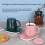 Coffee Mug Warmer Electric Heating Pad55 Constant 4