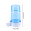 Bird Water Dispenser for Cage 2PCS 400ml 3