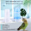 Bird Water Dispenser for Cage 2PCS 400ml 5
