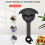 Stainless Steel Adjustable Jar Opener for Weak Hands 5