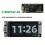T-Display-S3 ESP32 S3 com Placa de Desenvolvimento de Display LCD ST7789 de 1,9 Polegadas WIFI Bluetooth5.0 Módulo Sem Fio 170x320 5