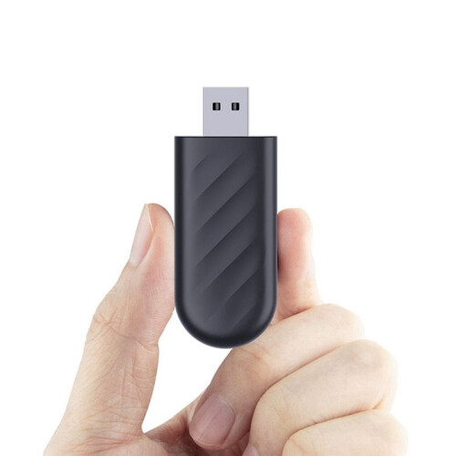 Adattatore 2 In 1 Cablato per CarPlay Wireless e Android Auto  WiFi Quick Connect Plug & 2