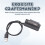 Cabo USB 3.0 para  Cabo Adaptador  III para Usb 3.0 Suporte para Disco Rígido Externo HDD SSD de 3,5 2,5 Polegadas Até 6 Gbps 4