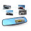 Auto-DVR-Kamera, 1080p, G-Sensor, Loop-Aufnahme 7
