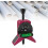 Pipe Center Finder Tool with Magnetic Head & Adjustable Protractor, Measures 1.5–6in Diameter, Compatible with Pipefitter Tools 5