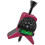 Pipe Center Finder Tool with Magnetic Head & Adjustable Protractor, Measures 1.5–6in Diameter, Compatible with Pipefitter Tools 8