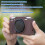 Fujifilm X-M5 Protective Case with UV Filter 5