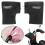 Motorcycle Winter Handlebar Cover Cycling 5