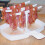 3-Bracket Microwave Bacon Rack - Heat Resistant & Reusable 1