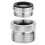 Adaptor robinet-furtun din cupru de 3/4 inch, pachet de 1 4