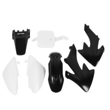 Motorrad Spritzschutz Set CRF50 XR50 50-160cc