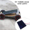 Solar Panel Module 6V Polysilicon with Long Cable Solar Flashlights Module for Outdoor Solar Charging & Flashlights 2