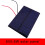 Solar Panel Module 6V Polysilicon with Long Cable Solar Flashlights Module for Outdoor Solar Charging & Flashlights 4