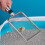 Cat Litter and Base Combo with Fine Mesh Design 8