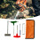 Chainsaw T-Wrench and T-Handle Screwdriver Kit T27 4