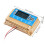 Solar Controller Adaptive MPPT Solar Controller with  12V/24V Solar Charge Controller-50A 8