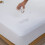 Protège-matelas olympique en jersey de viscose 66x80 2