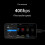 PD240W Type C Fast Charging Cable  4 Data Cable 40Gbps Transmission,8K60Hz HD Projection Ccreen USB Cable 2M 6