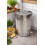 2x 30L Stainless Steel Bokashi Composters 60L 2