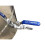 2x 30L Stainless Steel Bokashi Composters 60L 5