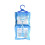 Sachets déshumidificateurs absorbeurs d'humidité sans parfum bleus 2